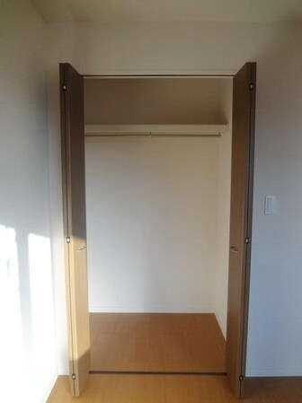 サクラーレの物件内観写真